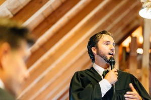Gottesdienstbeispiel_Talar