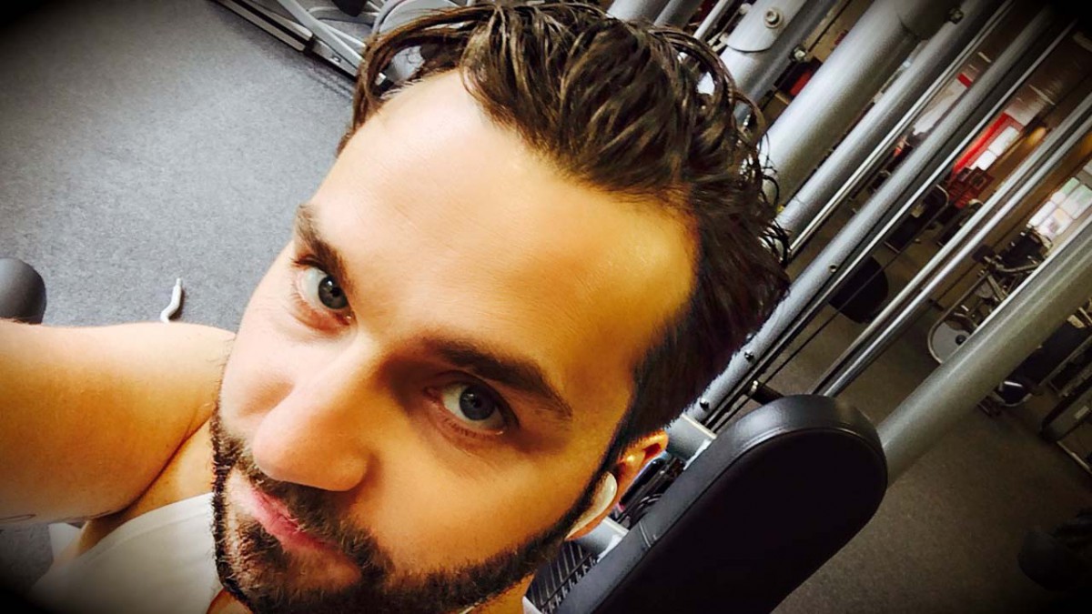 „Sport ist Mord“
