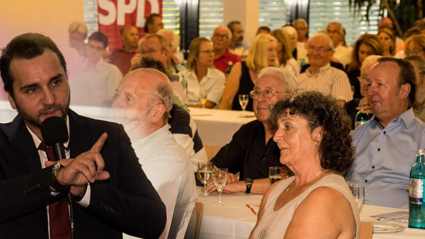 Bilder vom KICKOFF Wahlkampf Samuel Diekmann Roedermark_TITEL