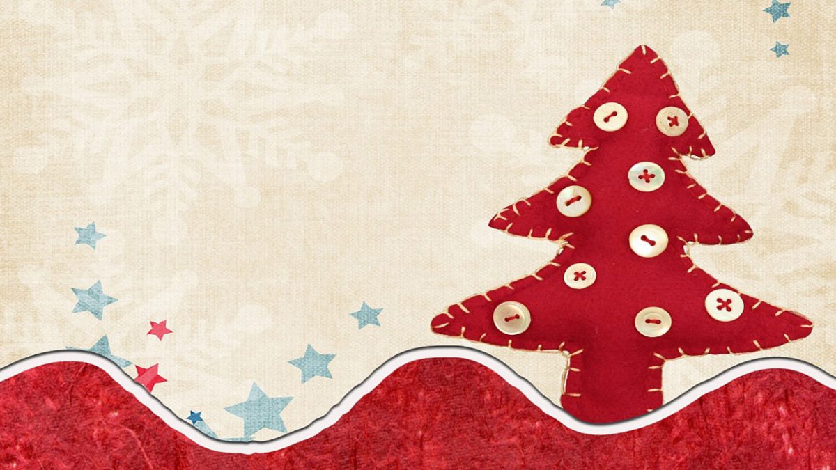 Ein kleiner, vorweihnachtlicher Gruß