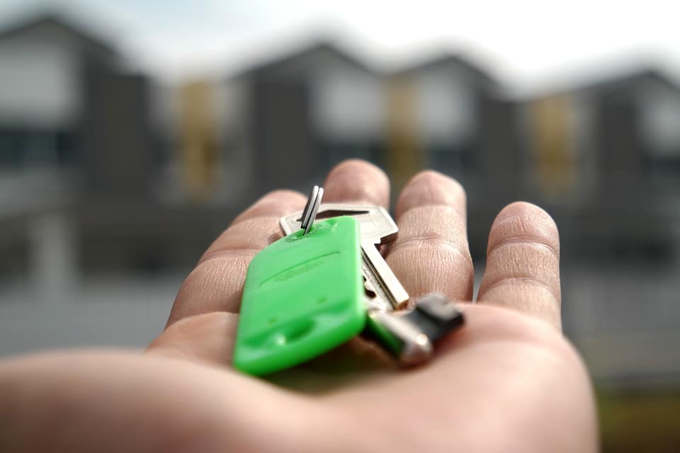 Wohnraum wird in Rödermark immer teurer